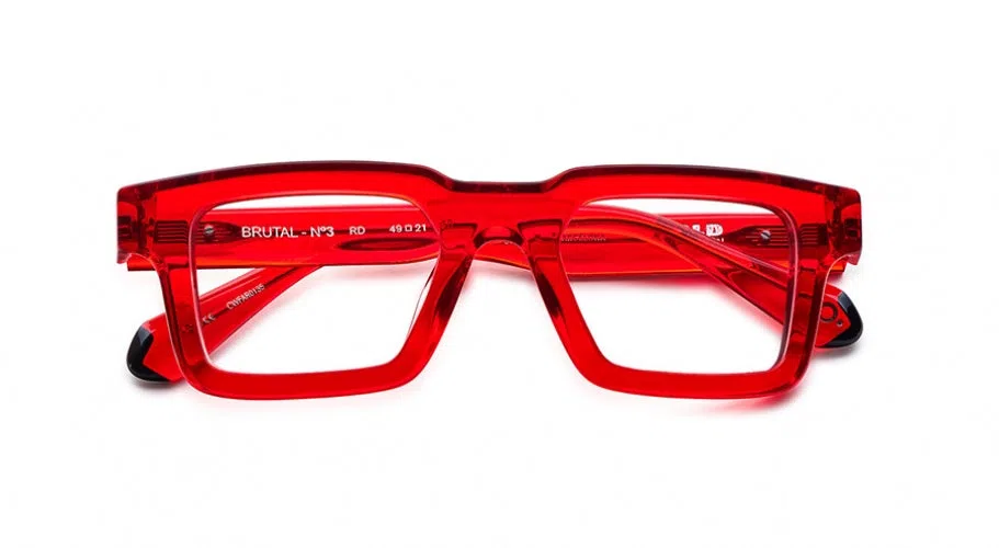 Etnia Barcelona BRUTAL NO.03 Eyeglasses - view 34